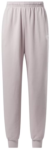 Reebok Damen Archive Essentials Sweatpants, ASHLIL, L von Reebok
