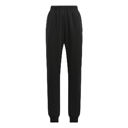 Reebok Damen Archive Essentials Sweatpants, Black, L von Reebok