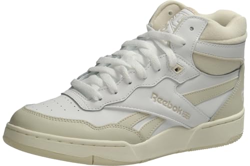 Reebok Damen BB 4000 II MID Sneaker, Bon/FTWWHT/Chalk, 36.5 EU von Reebok