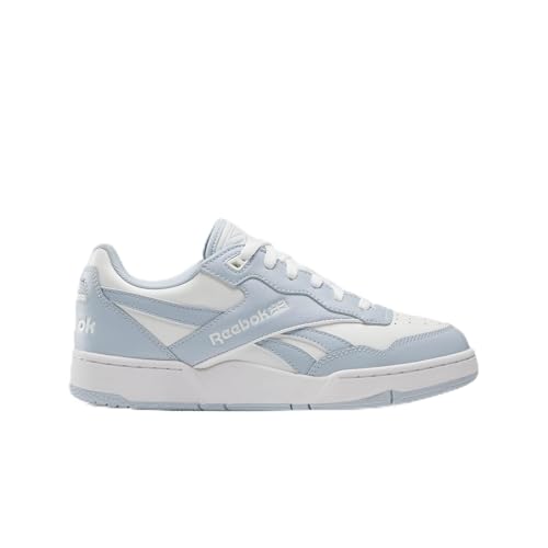 Reebok Damen Bb 4000 Ii Sneaker, Palblu Ftwwht Palblu, 40.5 EU von Reebok