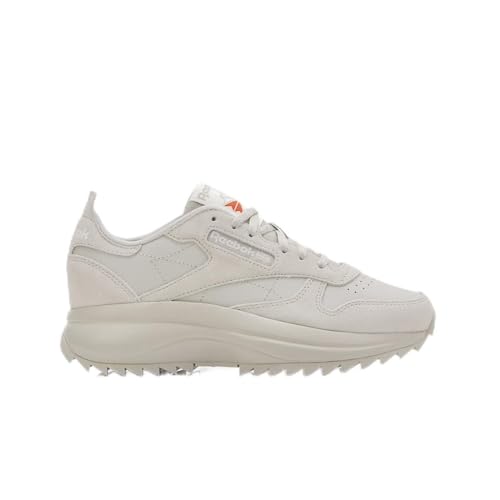 Reebok Damen Classic Leather SP EXTRA Sneaker, MOONST/MOONST/Chalk, 39 EU von Reebok