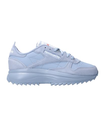 Reebok Damen Classic Leather SP EXTRA Sneaker, VINBLU/VINBLU/Chalk, 38 EU von Reebok