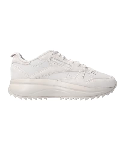 Reebok Damen Classic Leather SP EXTRA Sneaker,Moonst Moonst Chalk,36 EU Reebok Damen Classic Leather SP EXTRA Sneaker,Moonst Moonst Chalk,36 EU von Reebok