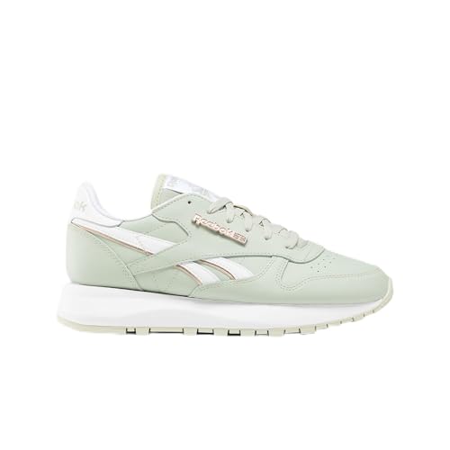Reebok Damen Classic Leather SP Sneaker,Vingre Rosgol Vingre,38 EU von Reebok