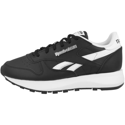 Reebok Damen Sneaker Low Classic Leather SP von Reebok