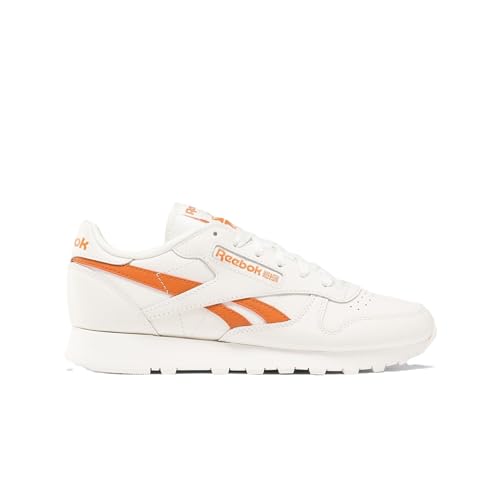 Reebok Damen Classic Leather Sneaker,Chalk TER Chalk,35.5 EU Reebok Damen Classic Leather Sneaker,Chalk TER Chalk,35.5 EU von Reebok