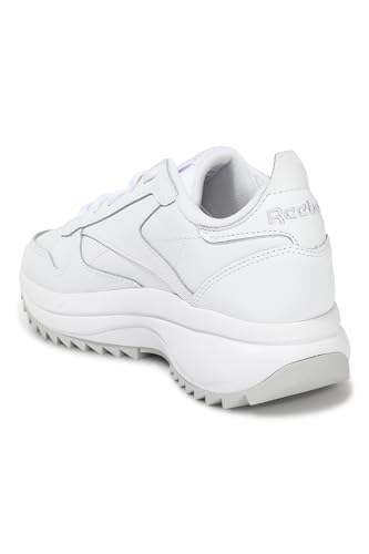 Reebok Damen Classic Leather Sp Extra Sneaker, FTWR White LGH Solid Grey Lucid Lilac, 40 EU von Reebok