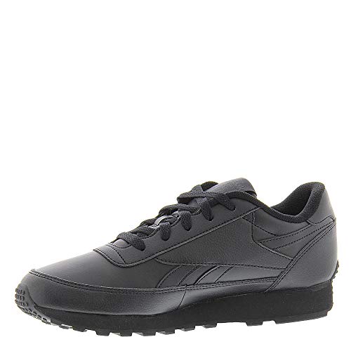 Reebok Damen Classic Renaissance Sneaker, Schwarz/Grau, 38 EU von Reebok