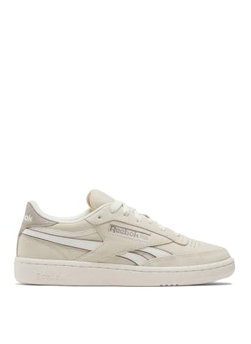 Reebok Damen Club C Revenge Sneaker,Vintagechalk Chalk Ash,39 EU Reebok Damen Club C Revenge Sneaker,Vintagechalk Chalk Ash,39 EU von Reebok
