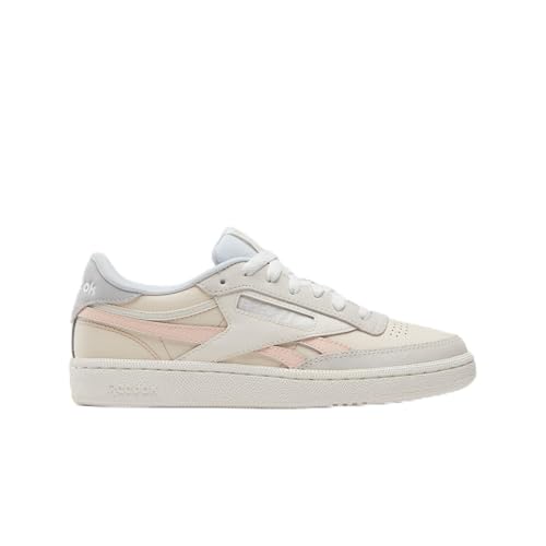 Reebok Damen Club C Revenge Sneaker,Tapioca Washedclay Moon,38 EU von Reebok