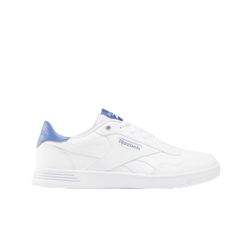 Reebok Damen Court Advance Sneaker,Ftwwht Stepur Vinblu,35.5 EU von Reebok