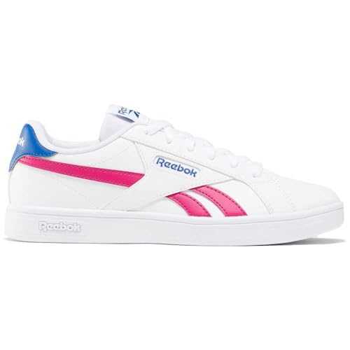Reebok Damen Court Retro Sneaker,Ftwwht Seprpi Vecblu,42 EU von Reebok