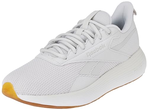 Reebok Damen DMXAIR 90 Sneaker, Cold Grey Lee 5, Weiß, 1,5 m, 42 EU von Reebok