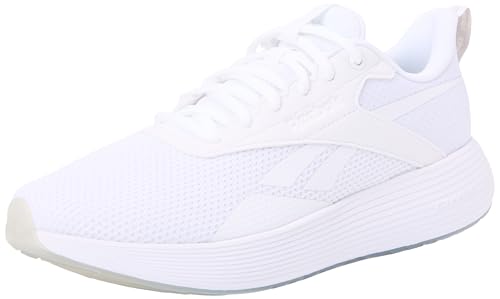 Reebok Damen DMXAIR 90 Sneaker, FTWR White Steely Fog F23 FTWR White von Reebok