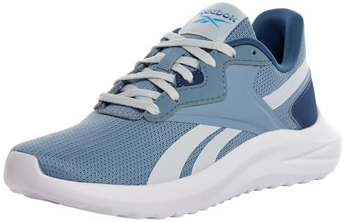 Reebok Damen ENERGEN LUX Sneaker, Leisure Blue/Moon, 40 EU von Reebok