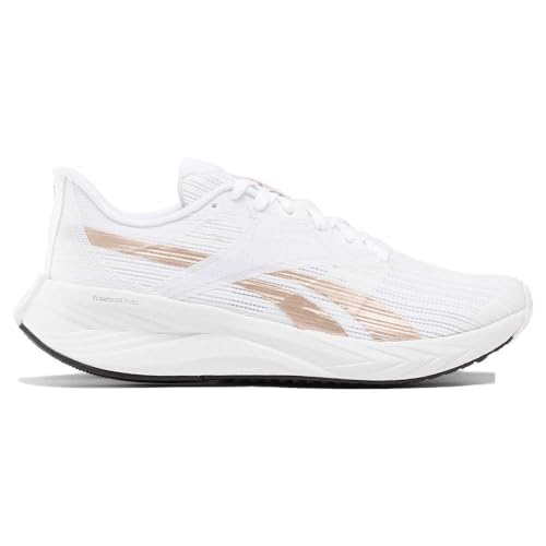 Reebok Damen ENERGEN TECH Plus Sneaker,Ftwwht Slemet Cblack,39 EU von Reebok