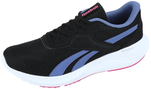 Reebok Damen ENERGEN TECH Sneaker, CBLACK/STEPUR/LASPIN, 38 EU von Reebok