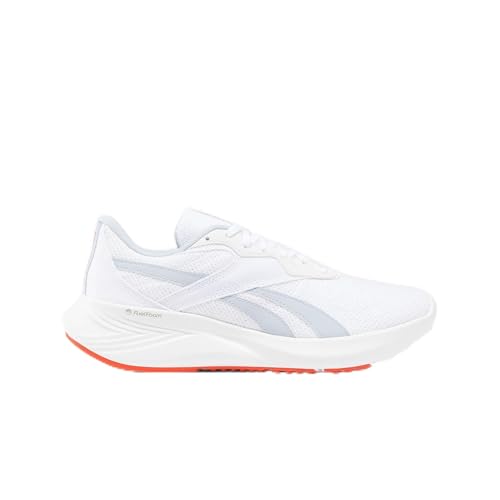 Reebok Damen ENERGEN TECH Sneaker,Ftwwht Palblu Dynred,42 EU von Reebok