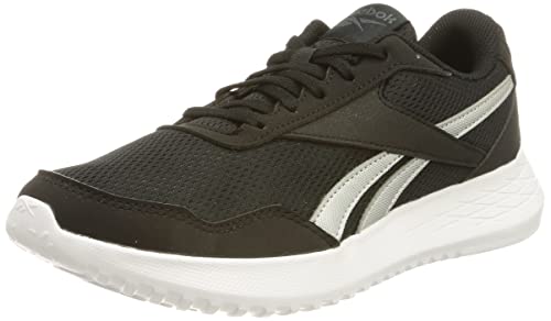 Reebok Damen Energen Lite Laufschuh, core Black/FTWR White/Dark Silver, 40 EU von Reebok