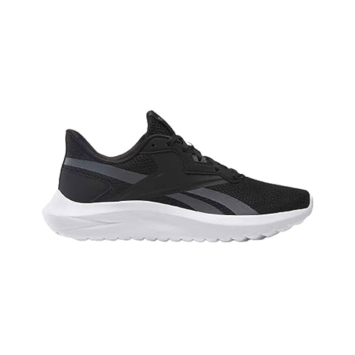 Reebok Damen ENERGEN LUX Sneaker,Cblack Purgry Ftwwht,38 EU von Reebok