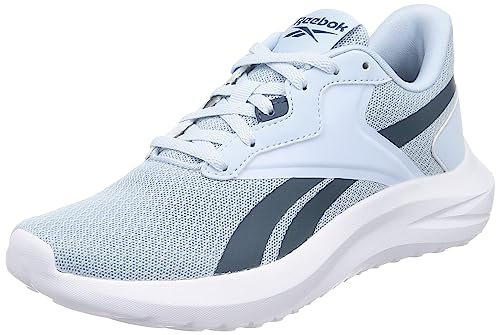 Reebok Damen Energen Lux Sneaker, Hoops Blue F23 Feel Good Blue F23 R FTWR White, 38.5 EU von Reebok