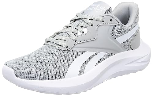 Reebok Damen Energen Lux Sneaker, Pure Grey 90 cm Weiß FTWR Weiß, 35.5 EU von Reebok