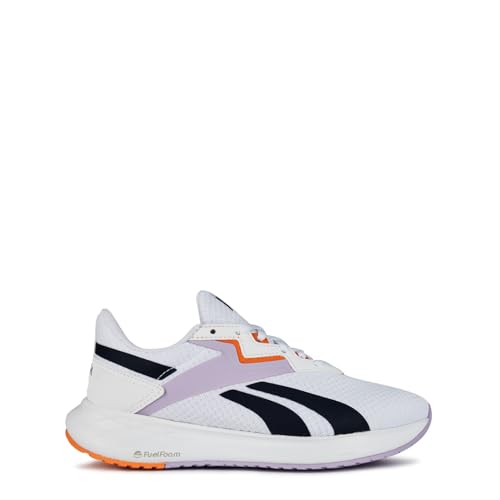 Reebok Damen Energen Plus 2 Sneaker, Footwear Oasis Vector, Weiß/Violett, 37.5 EU von Reebok