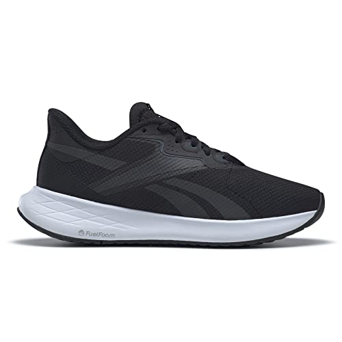 Reebok Damen Energen Run 3 Wo Running Sneaker, Schwarz/Pure Grey/White, 36 EU von Reebok