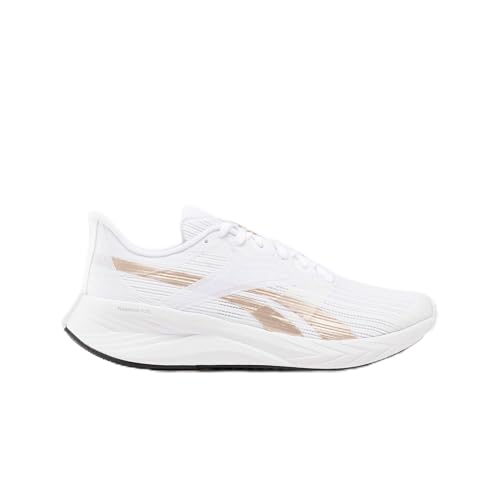 Reebok Damen Energen Tech Plus Sneaker, Ftwwht Slemet Cblack, 36 EU von Reebok