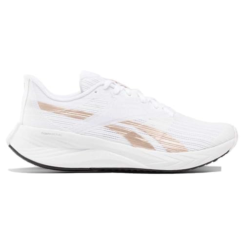 Reebok Damen Energen Tech Plus Sneaker, Ftwwht Slemet Cblack, 36 EU von Reebok