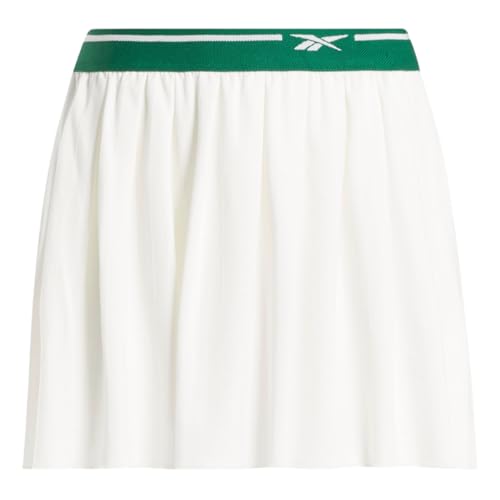 Reebok Damen Energy Court Tennis-Rock, Chalk, L von Reebok