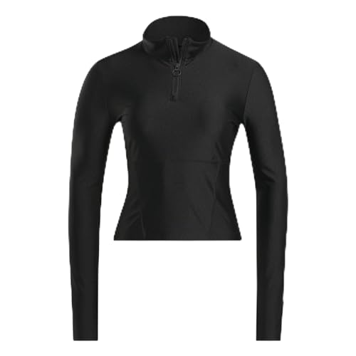 Reebok Damen Energyrespect Her T-Shirt, Schwarz, S Reebok Damen Energyrespect Her T-Shirt, Schwarz, S von Reebok