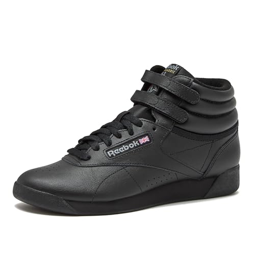 Reebok Damen F/S HI Sneaker,Int Black,37.5 EU von Reebok