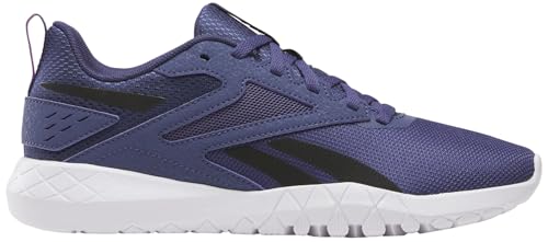 Reebok Damen FLEXAGON Energy TR 4 Sneaker, Twilight Purple/Black/FTW White, 41 EU Reebok Damen FLEXAGON Energy TR 4 Sneaker, Twilight Purple/Black/FTW White, 41 EU von Reebok
