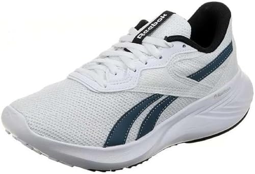 Reebok Damen FLEXAGON Force 4 Sneaker, CLGRY1/ORGFLA/PALBLU, 36.5 EU von Reebok