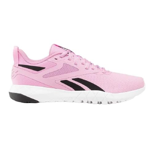 Reebok Damen FLEXAGON Force 4 Sneaker,Jaspnk Black Laspin,42 EU von Reebok