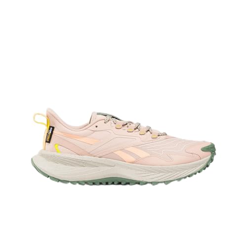 Reebok Damen FLOATRIDE Energy 5 Adventure Sneaker, PINSTU/MOONST/PEAGLO, 37 EU von Reebok