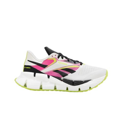 Reebok Damen FLOATZIG 1 Sneaker, Chalk/Black/LASPIN, 56 EU Reebok Damen FLOATZIG 1 Sneaker, Chalk/Black/LASPIN, 56 EU von Reebok