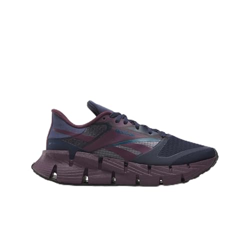 Reebok Damen FLOATZIG 1 Sneaker, Vector Navy/Plum/Escape Blue, 38 EU Reebok Damen FLOATZIG 1 Sneaker, Vector Navy/Plum/Escape Blue, 38 EU von Reebok