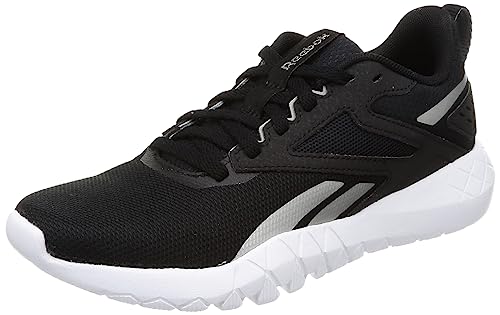 Reebok Damen Flexagon Energy Tr 4 Sneaker, Core Black Pewter Cold Grey 6, 42 EU von Reebok