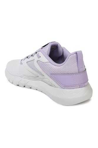 Reebok Damen Flexagon Energy Tr 4 Sneaker, Purple Oasis Cold Grey 1 Vector Navy, 37.5 EU von Reebok