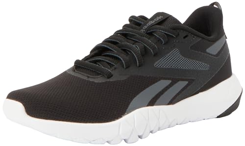 Reebok Damen Flexagon Force 4 Sneaker, Core Black Core Black Pure Grey 7, 37.5 EU von Reebok