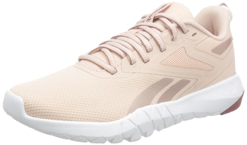 Reebok Damen Flexagon Force 4 Sneaker, Möglicherweise Pink F23 R eventuell Pink F23 R Sedona Rose F23 R, 35.5 EU von Reebok