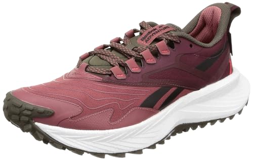 Reebok Damen Floatride Energy 5 Edge Sneaker, Sedona Rose F23 R Classic Kastanienbraun F23 Fugenmörtel F23, 37.5 EU von Reebok