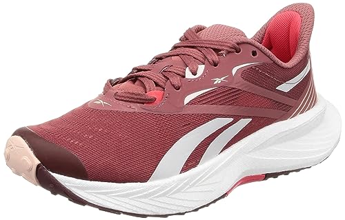 Reebok Damen Floatride Energy 5 Sneaker, Sedona Rose F23 R Kreide eventuell Pink F23 R, 36 EU von Reebok