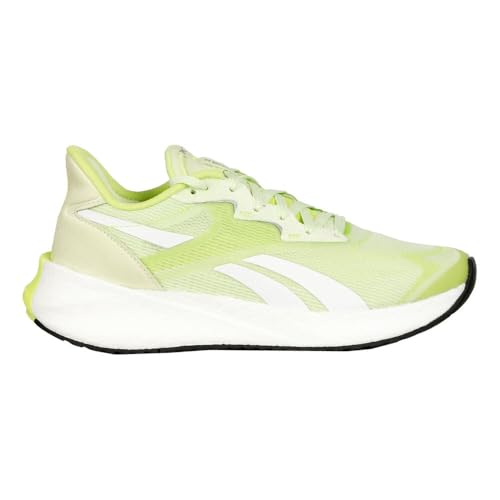 Reebok Damen Floatride Energy Symmetros 2.5 Sneaker, Citrus Glow Laser Lime F23 Weiß, 36 EU von Reebok