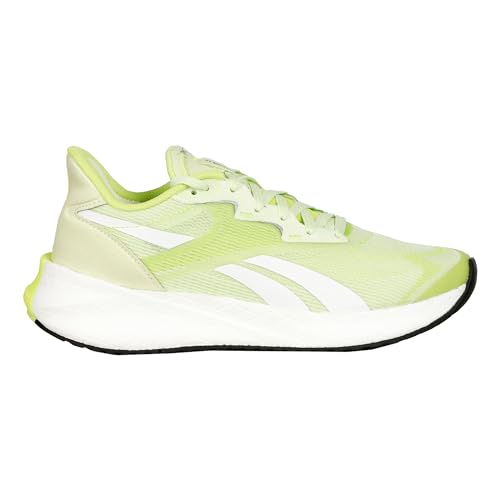 Reebok Damen Floatride Energy Symmetros 2.5 Sneaker, Citrus Glow Laser Lime F23 Weiß, 37.5 EU von Reebok