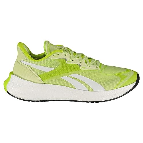 Reebok Damen Floatride Energy Symmetros 2.5 Laufschuhe Stabilitätsschuh Citglo/Laslim/White - Grün 37,5 von Reebok