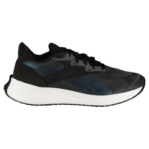 Reebok Damen Floatride Energy Symmetros 2.5 Sneaker, Core Black Pure Grey 7 Dark Silver, 37.5 EU von Reebok