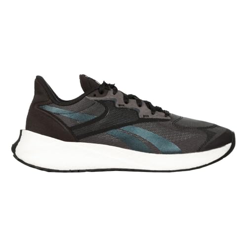 Reebok Damen Floatride Energy Symmetros 2.5 Sneaker, Core Black Pure Grey 7 Dark Silver, 38 EU von Reebok